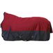 HKM Louisville 1680D met polarfleece Highnekdeken Rood/Donkerblauw 195