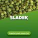 Sladek Houblons en pellets Sladek 1 kg