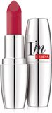 Pupa Milano I'm Lipstick 306 Red Pop