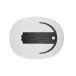 LAZER Polster Vert KinetiCore M-L M