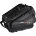 OXFORD T30R 30 Liter Motorfiets TAILPACK Zwart OL335
