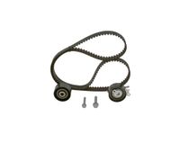 BOSCH Wasserpumpe + Zahnriemensatz 1987946442