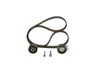 BOSCH Wasserpumpe + Zahnriemensatz 1987946442