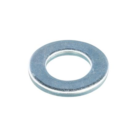 Homefix Sluitring Vz M6 | 50 stuks - 6701.50.70040