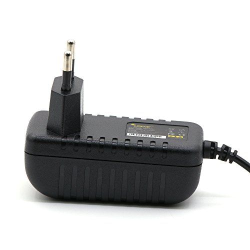Leicke voeding 5V 1A | lader 5W voor USB-hub, bewakingscamera, GPS-navigatie, digitale camera's, D-Link router, schakelaar, DVD drive, WLAN/LAN/Elektronica.
