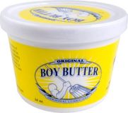 Boy Butter Original - 473ml