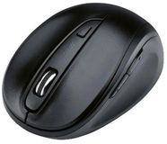 Tronic Souris sans fil - Noir
