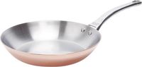 De Buyer InoCuivre Koekenpan, Ø24cm