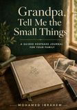 Grandpa Tell Me the Small Things Interior