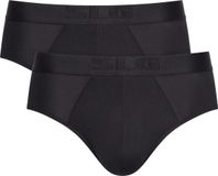 Sloggi SLG Base Soft Brief C2P Heren Onderbroek - Zwart