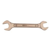 KS Tools BRONZEplus dubbele steeksleutel 8x10 mm