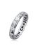 Haze & Glory - Ring - HG HAZE & GLORY - Ring voor Heren in 925 sterling zilver, Sieraden voor Heren, Zilveren ring geoxideerd, Cool, Sun Chaser - Heren