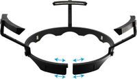 Harrows Trilight Led Systeem