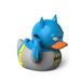 TUBBZ Mini: DC Comics - Batman Canard en caoutchouc cosplayant figurine en vinyle