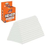 CLEOPATRE - 120 lijmsticks 7 mm – lijmpistool Cleo'Stick FIX