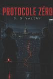 Protocole Libri GmbH Protocole zero Paperback