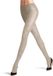 FALKE Family eenkleurig katoen panty dames beige - maat 42-44