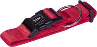 Nobby Classic Preno Halsband Extra Rood 32-45cm
