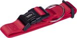 Nobby Classic Preno Halsband Extra Rood 32-45cm