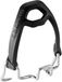Edelrid Soft Front crampon binding Silver