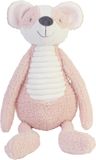 Happy Horse Stinkdier Knuffel 38cm - Roze