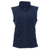 Regatta Micro Fleece dames Body Warmer (1-Pack)