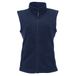 Regatta Micro Fleece dames Body Warmer (1-Pack)