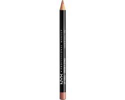 NYX Professional Makeup Slim Lip Pencil - Natural - 1.0 g