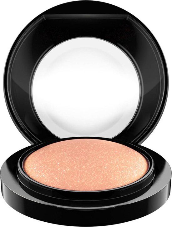 MAC Cosmetics Mineralize Blush - Warm Soul - 3.2 g