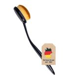 Intirilife Make Up Brush Ovaal in maat 4