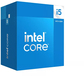 Intel Core i5-14400F Processor - 10 Cores - 4.7 GHz - Socket 1700 - Boxed