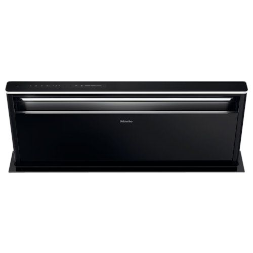Miele DAD 6880 LevantarAmbient Obsidiaanzwart