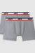 Levi's Boxer Brief 2 pack