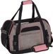 Flamingo Draagtas Hond & Kat Xandor Taupe - 48 x 25 x 33 cm