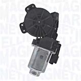 Magneti Marelli AC1762 vensterheffer rechts Nissan