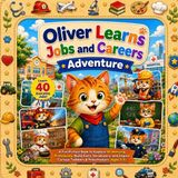 Oliver Learns Jobs and Careers