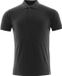 Mascot Crossover Poloshirt 20683-787 - diepzwart - 3XL