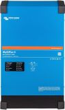 Victron Energy Victron MultiPlus-II 24/5000/120-50 - 230V - Acculader - Omvormer - Blauw