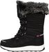 Trollkids Hemsedal Xt bottes de neige noir EU 32 fille