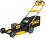 DeWALT DCMWSP156N Accu Grasmaaier - 53cm - 2x18V - Zonder Accu's en Lader