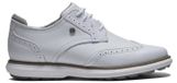 FootJoy Traditions SL golfschoenen, wit