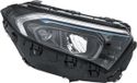 HELLA koplamp, rechts, geschikt voor MERCEDES-BENZ EQA (H243), artikelnummer 014 530-321