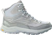 Jack Wolfskin Cyrox Texapore Mid Bottes de randonnée Gris UE 44 1/2