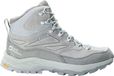 Jack Wolfskin Cyrox Texapore Mid Bottes de randonnée Gris UE 44 1/2