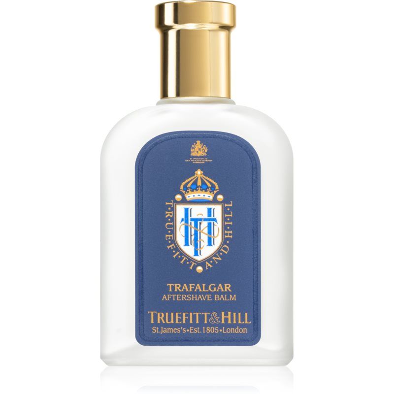 Truefitt & Hill Trafalgar - Heren - 0682940000205 - 2023