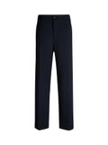 STRELLSON Pantalon bleu marine