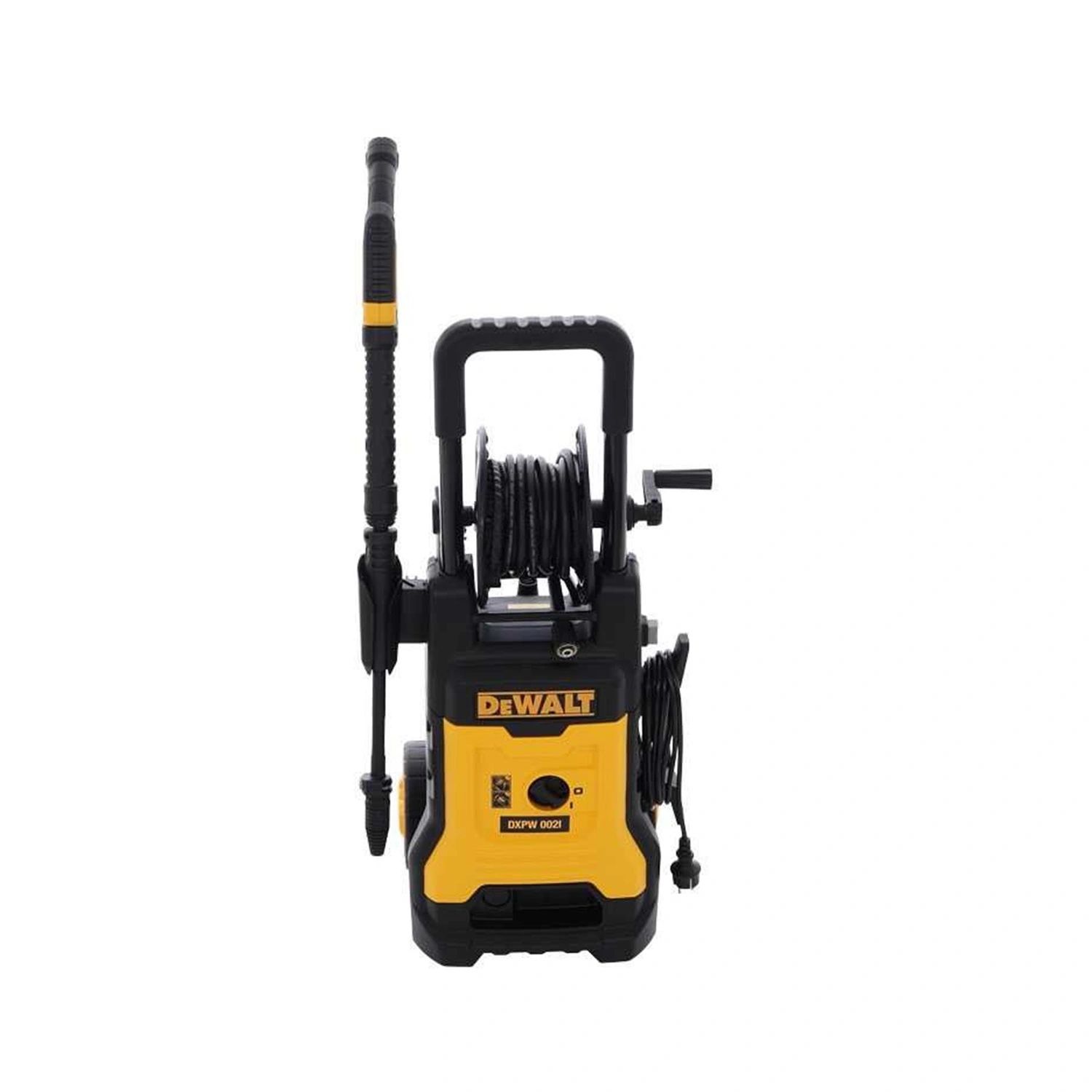 DeWalt Hogedrukreiniger - DXPW002I - 2200W - 160bar