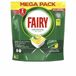 Fairy TODO EN 1 lavavajillas #Original 90 cápsulas