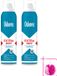 Odorex 2 x Extra Dry Regular Antitranspirant Spray - 150 ml