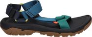 Teva M Hurricane XLT2 Heren Sandalen Bruin/Blauw/Zwart Maat 45,5